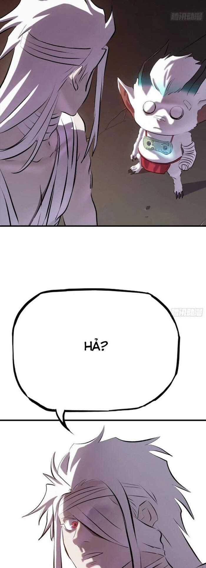 Phong Yêu Vấn Đạo - Chapter 43 - Trang 27