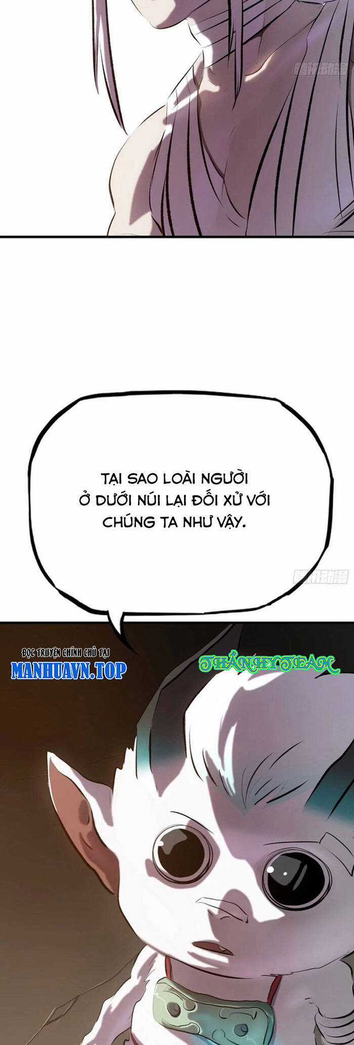 Phong Yêu Vấn Đạo - Chapter 43 - Trang 28