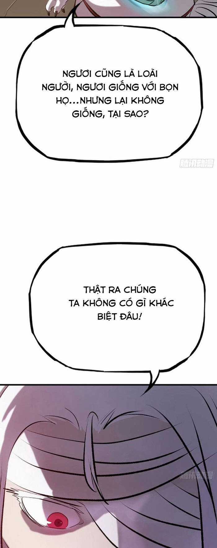 Phong Yêu Vấn Đạo - Chapter 43 - Trang 29