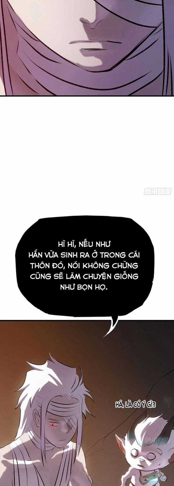 Phong Yêu Vấn Đạo - Chapter 43 - Trang 30