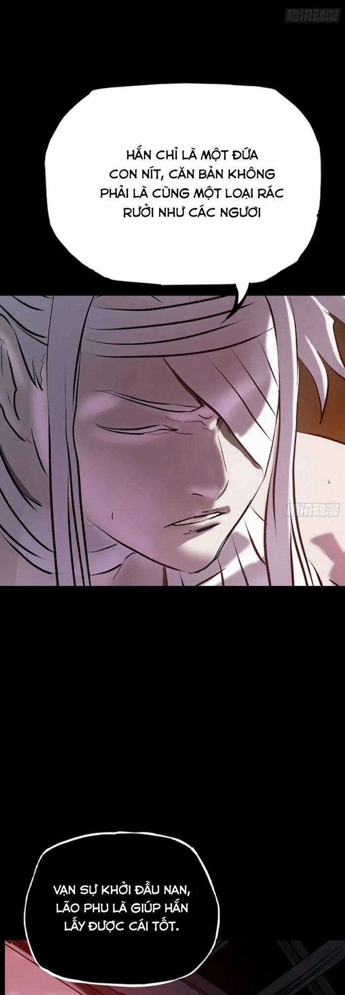 Phong Yêu Vấn Đạo - Chapter 43 - Trang 4