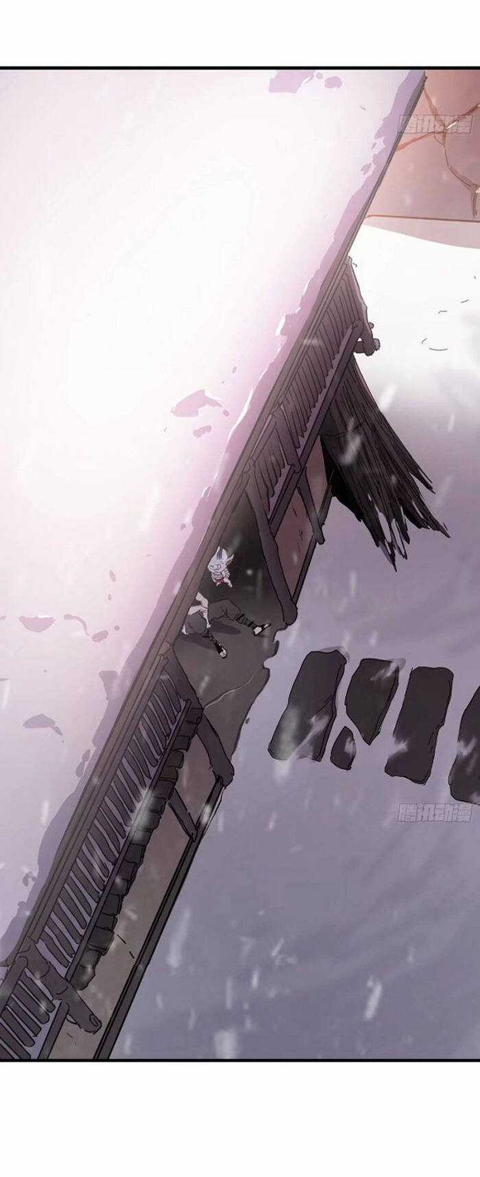 Phong Yêu Vấn Đạo - Chapter 43 - Trang 32