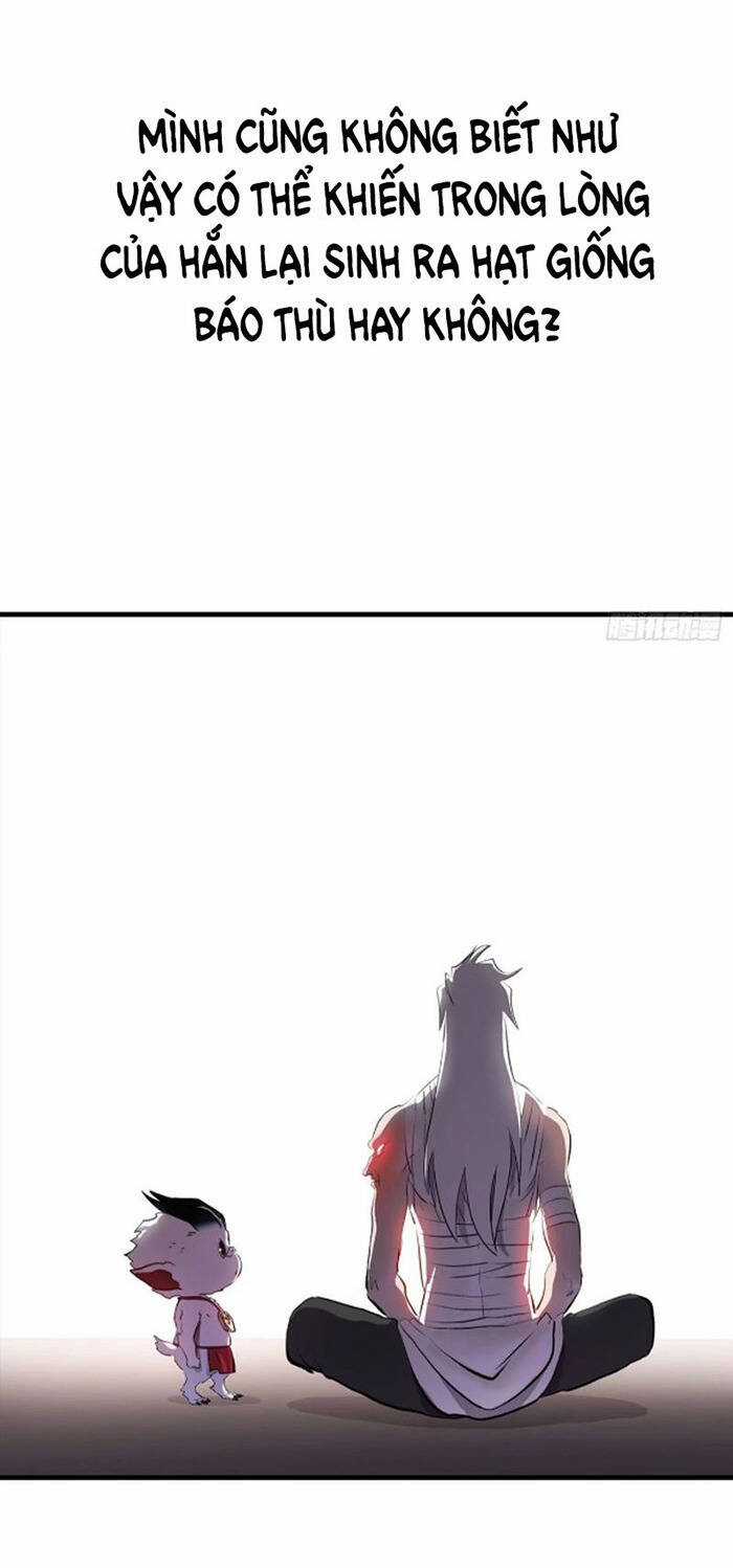 Phong Yêu Vấn Đạo - Chapter 43 - Trang 34