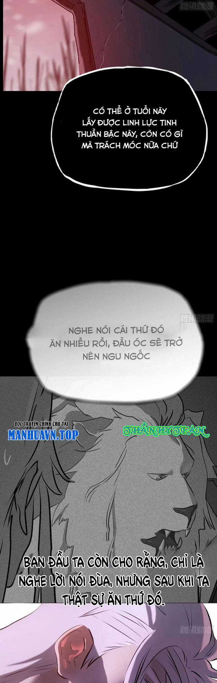 Phong Yêu Vấn Đạo - Chapter 43 - Trang 5