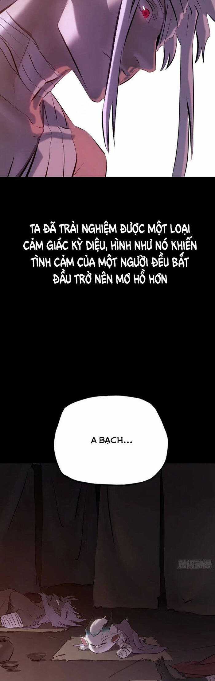 Phong Yêu Vấn Đạo - Chapter 43 - Trang 6