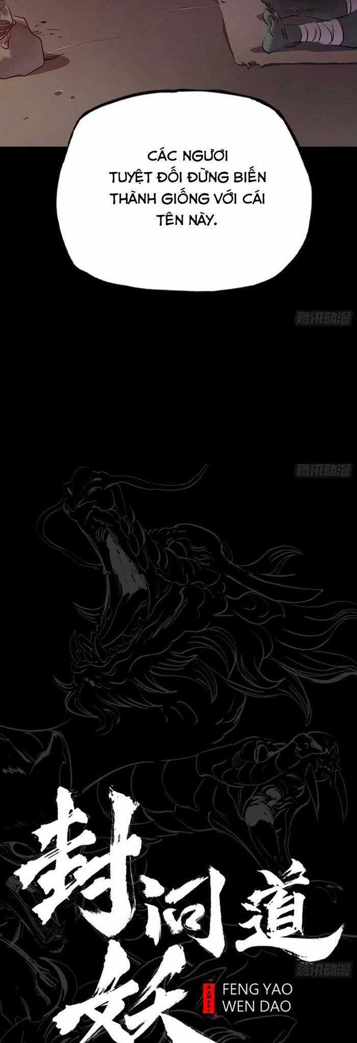 Phong Yêu Vấn Đạo - Chapter 43 - Trang 7