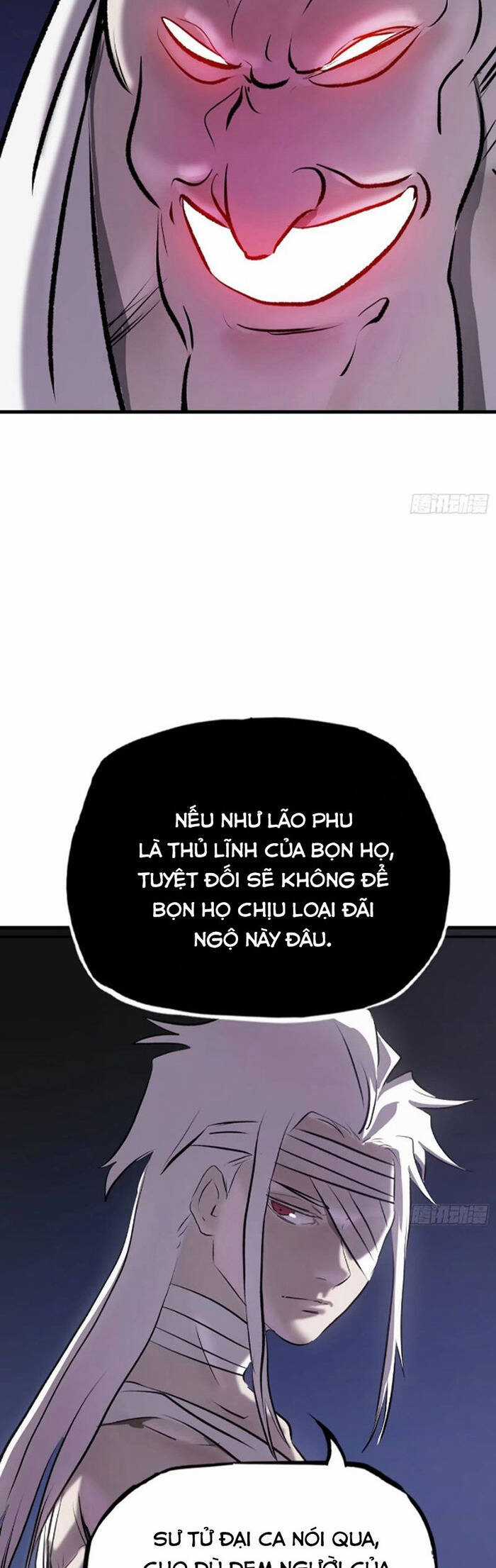 Phong Yêu Vấn Đạo - Chapter 43 - Trang 9
