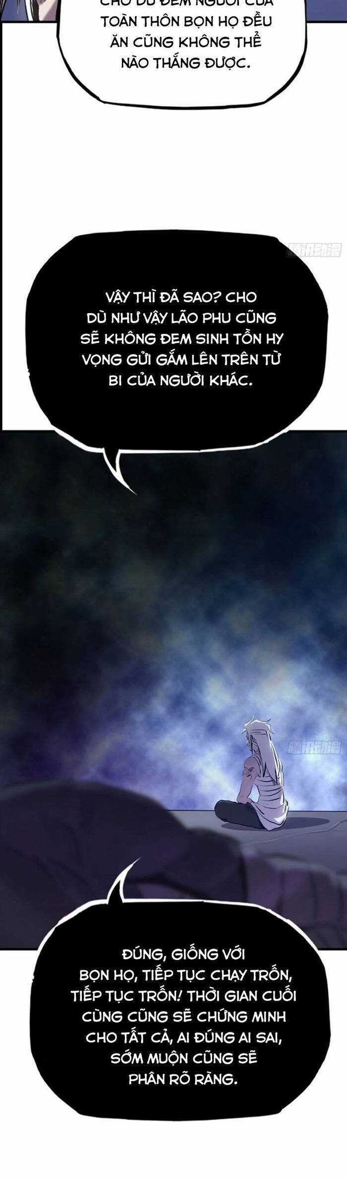 Phong Yêu Vấn Đạo - Chapter 43 - Trang 10