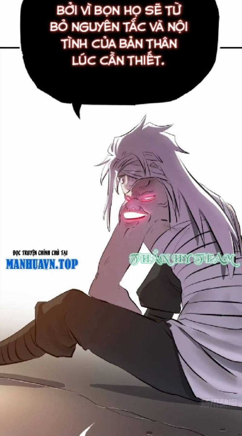 Phong Yêu Vấn Đạo - Chapter 44 - Trang 12