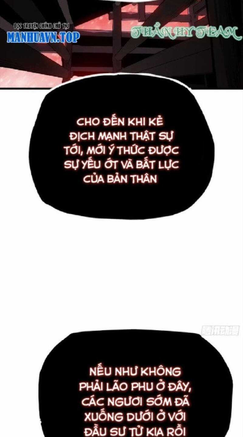 Phong Yêu Vấn Đạo - Chapter 44 - Trang 14