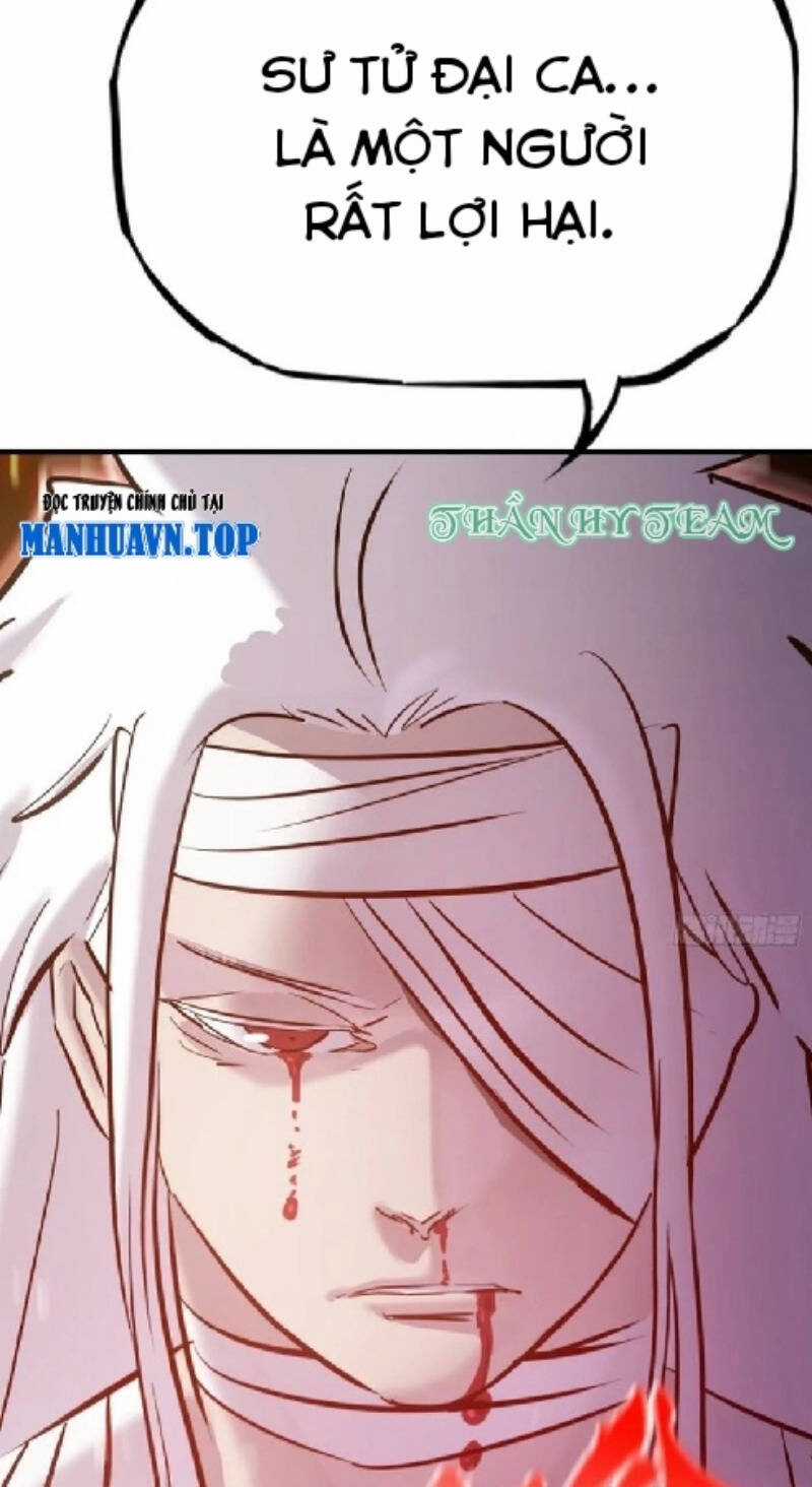 Phong Yêu Vấn Đạo - Chapter 44 - Trang 22