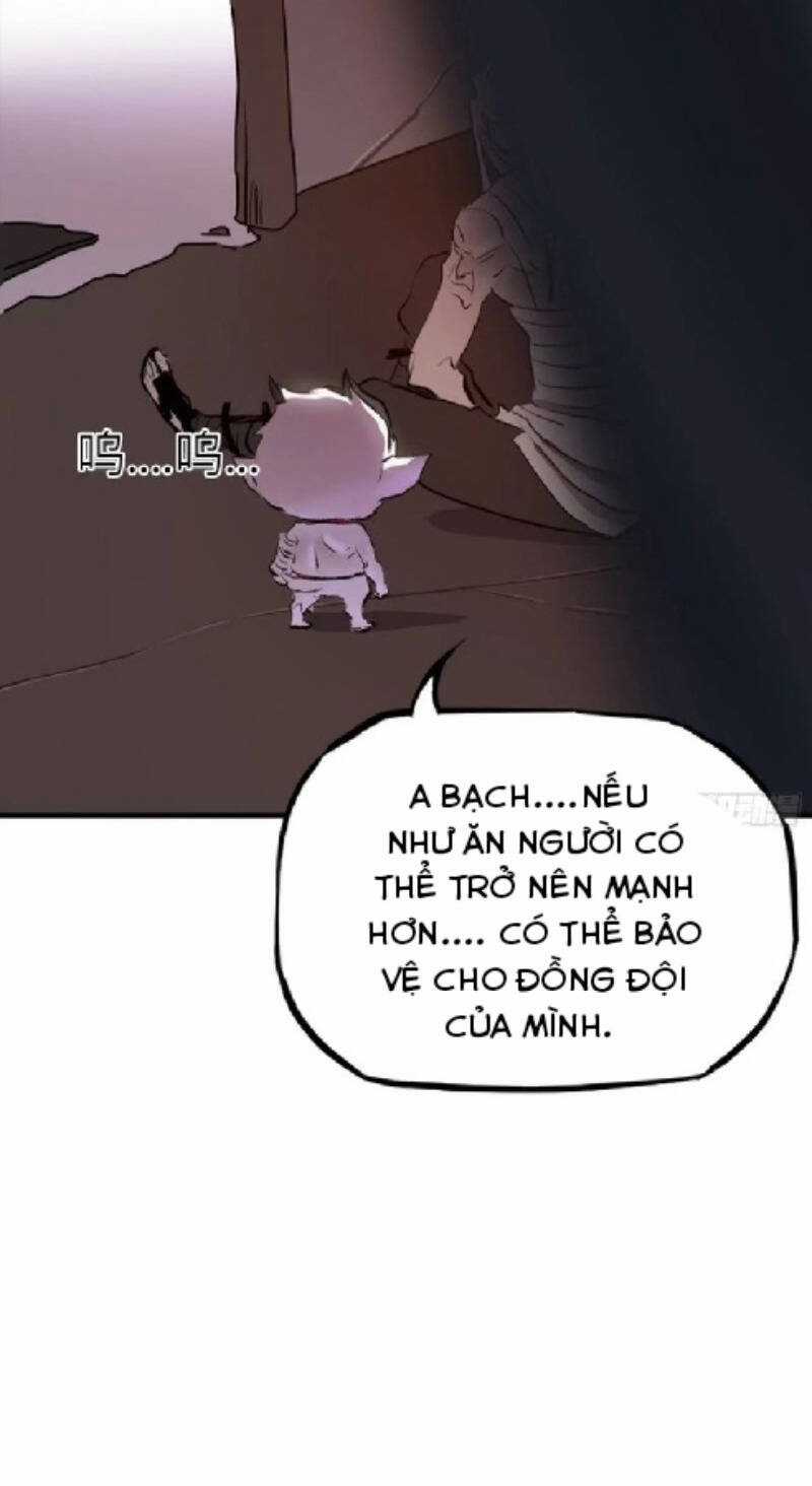 Phong Yêu Vấn Đạo - Chapter 44 - Trang 26