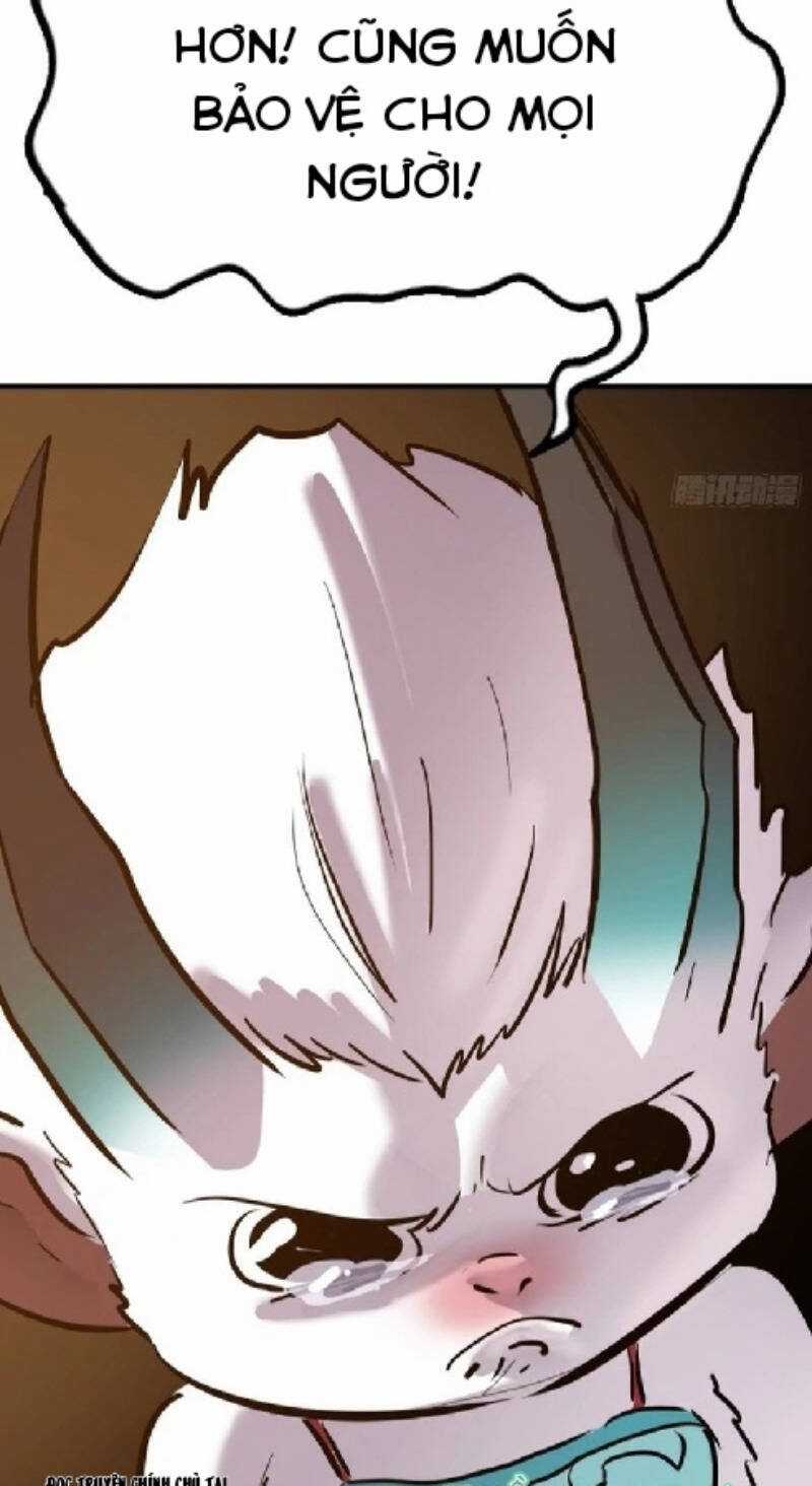 Phong Yêu Vấn Đạo - Chapter 44 - Trang 29