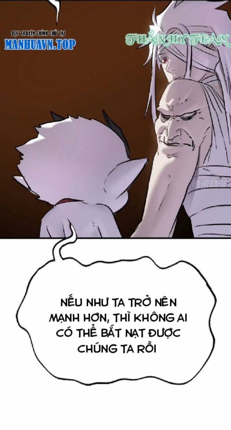 Phong Yêu Vấn Đạo - Chapter 44 - Trang 31