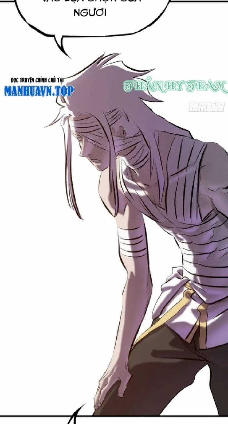 Phong Yêu Vấn Đạo - Chapter 44 - Trang 36