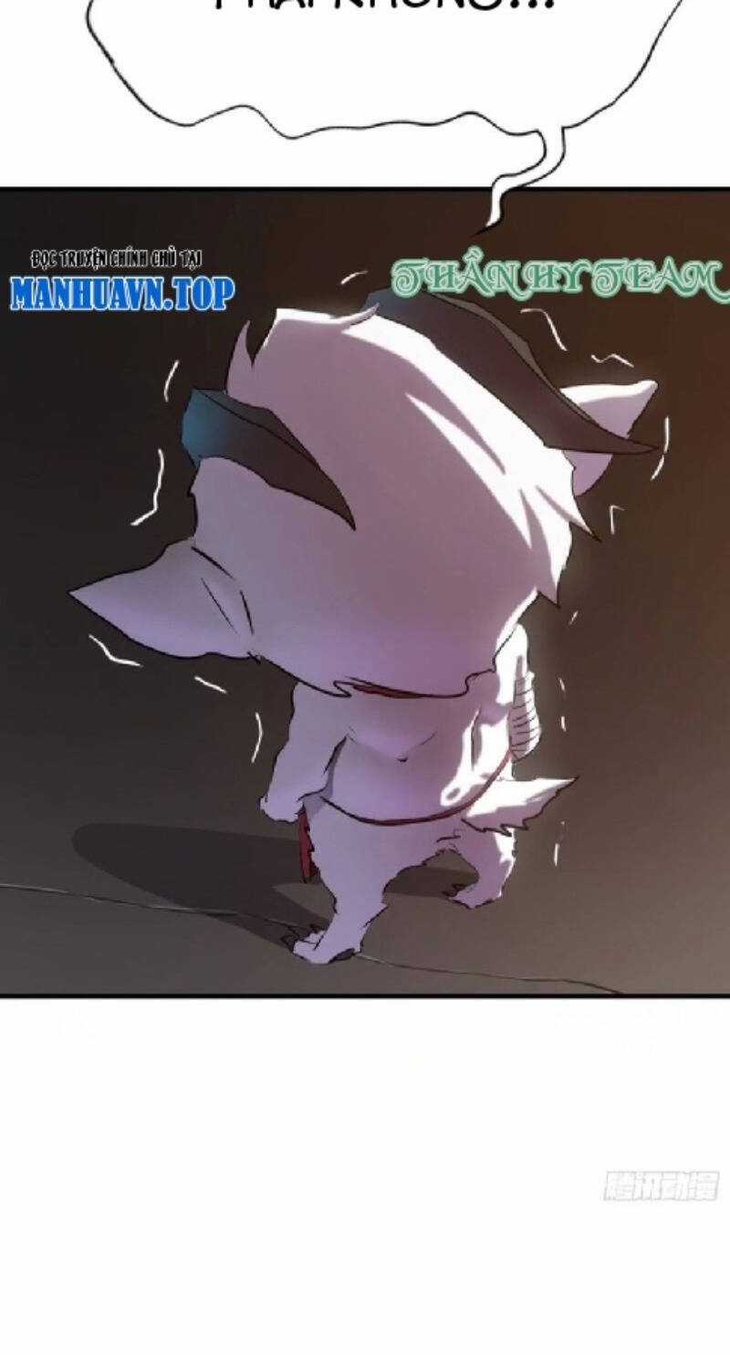 Phong Yêu Vấn Đạo - Chapter 44 - Trang 40