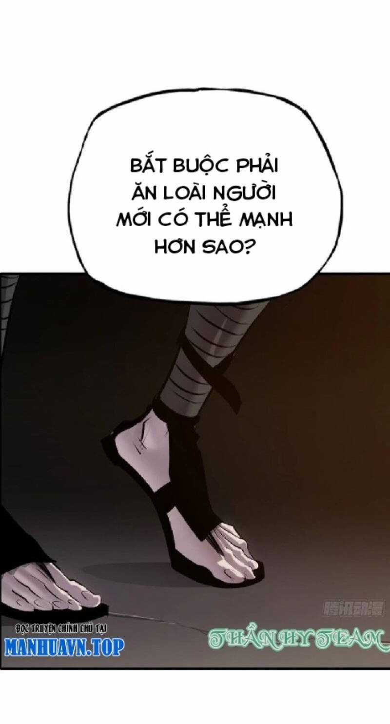 Phong Yêu Vấn Đạo - Chapter 44 - Trang 41