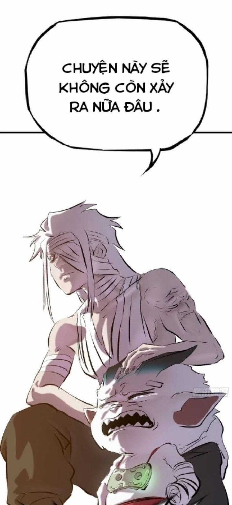 Phong Yêu Vấn Đạo - Chapter 44 - Trang 50