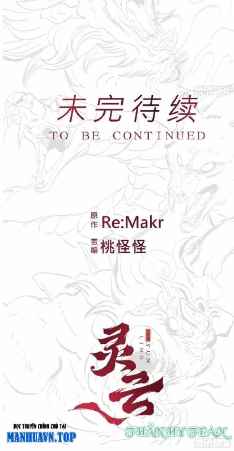 Phong Yêu Vấn Đạo - Chapter 44 - Trang 61