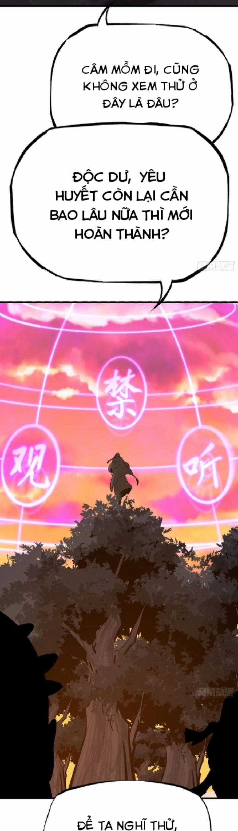 Phong Yêu Vấn Đạo - Chapter 45 - Trang 13