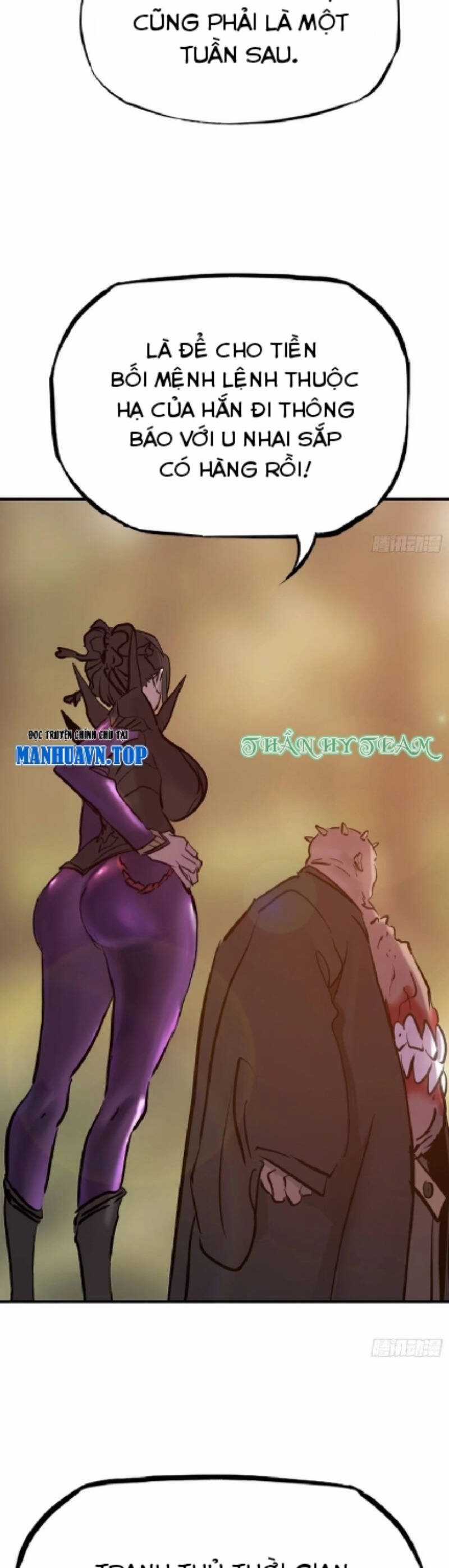 Phong Yêu Vấn Đạo - Chapter 45 - Trang 14