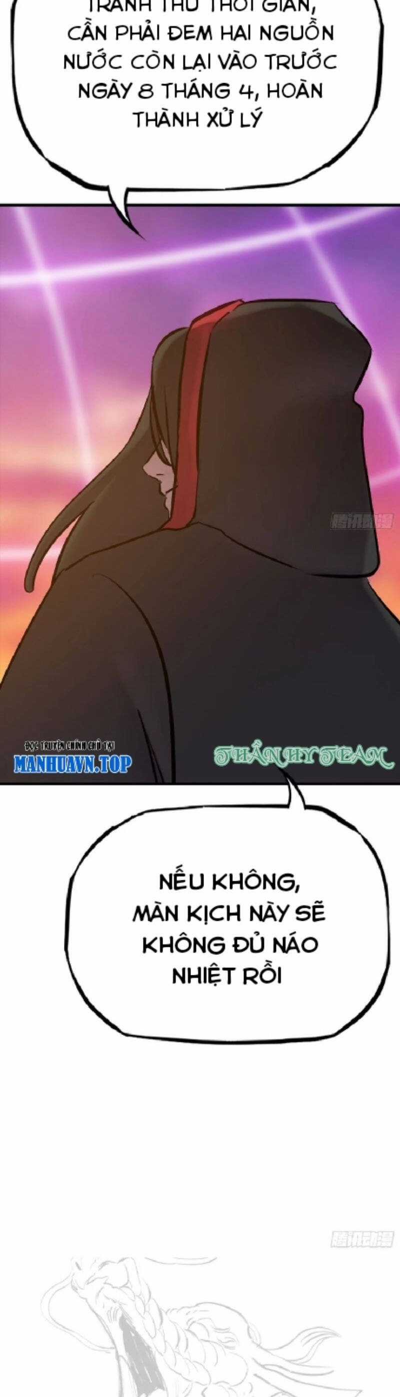 Phong Yêu Vấn Đạo - Chapter 45 - Trang 15