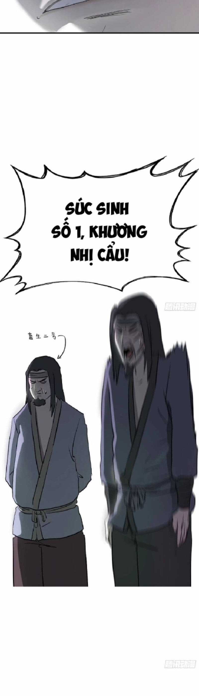 Phong Yêu Vấn Đạo - Chapter 45 - Trang 17