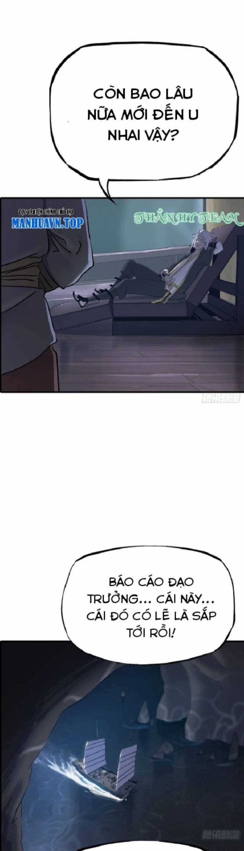 Phong Yêu Vấn Đạo - Chapter 45 - Trang 18