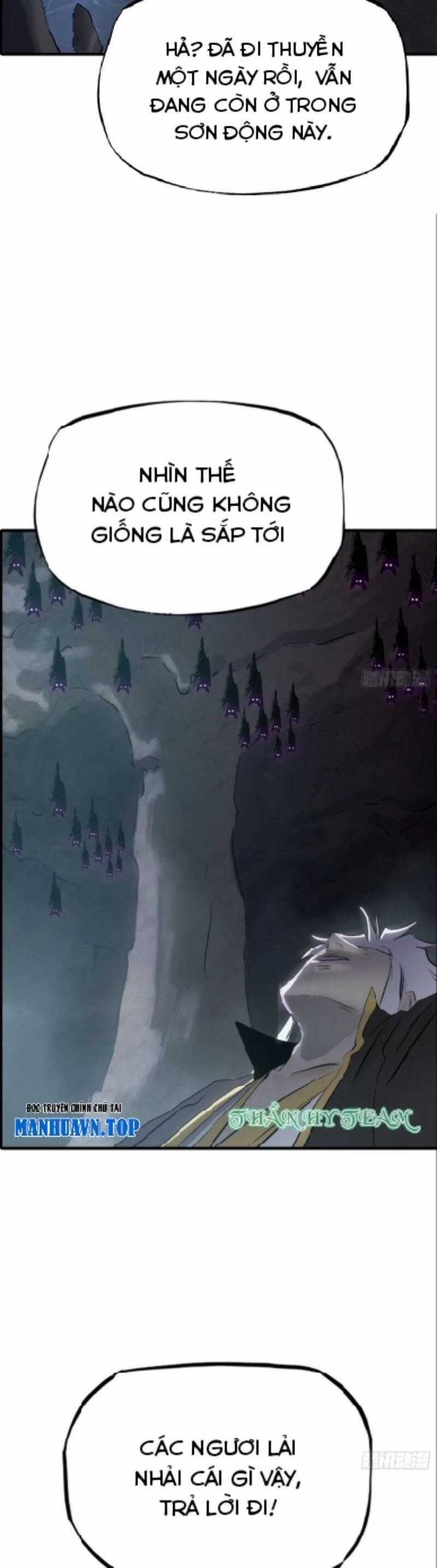 Phong Yêu Vấn Đạo - Chapter 45 - Trang 19