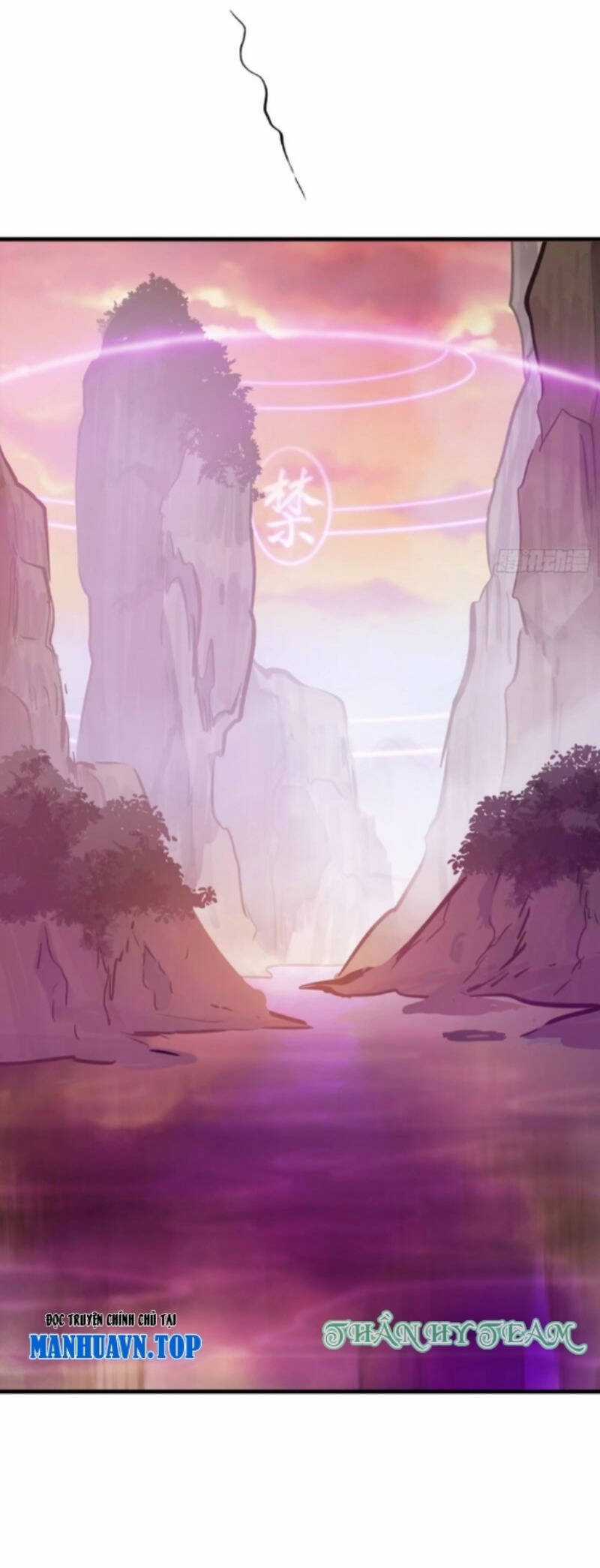 Phong Yêu Vấn Đạo - Chapter 45 - Trang 3