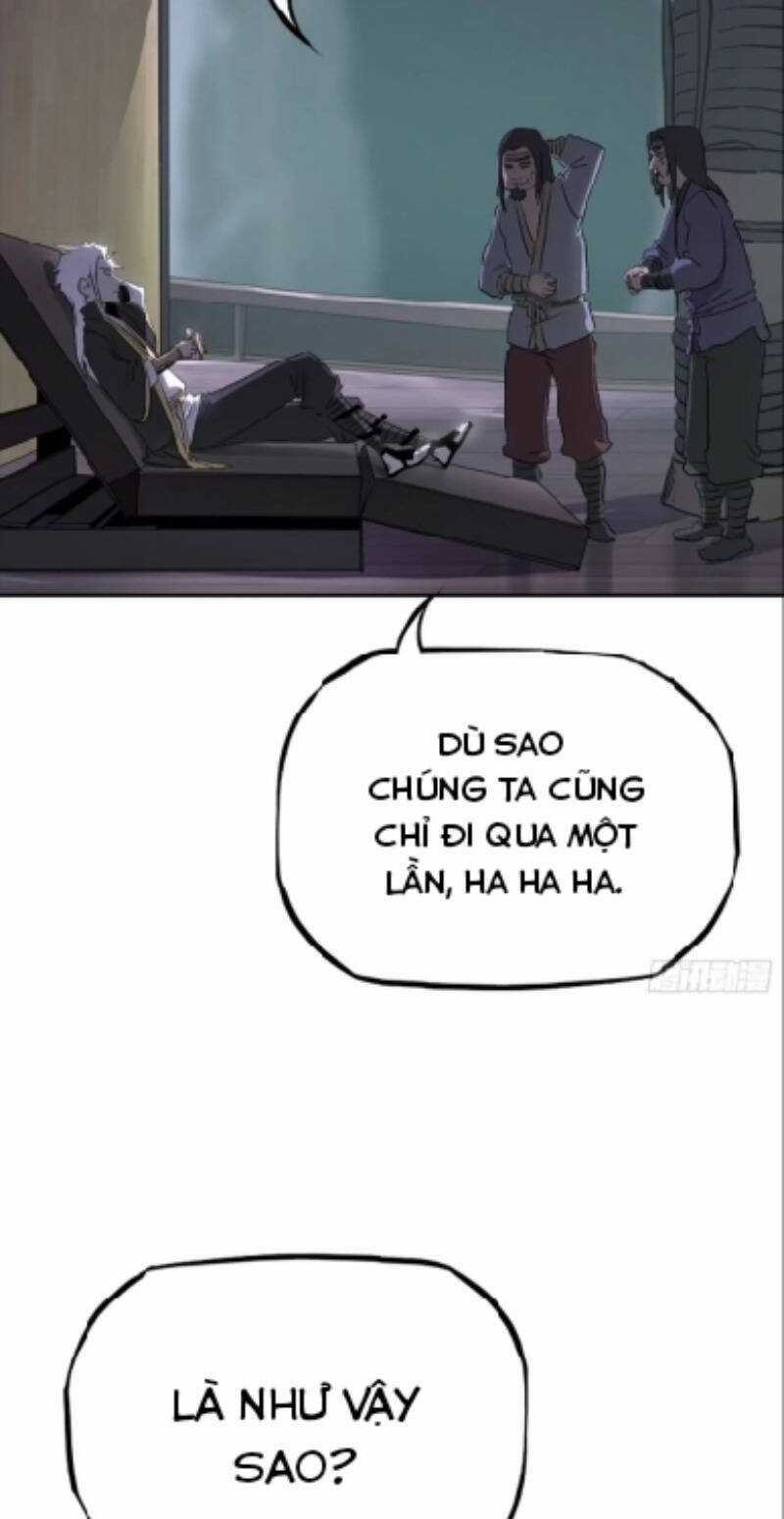 Phong Yêu Vấn Đạo - Chapter 45 - Trang 22