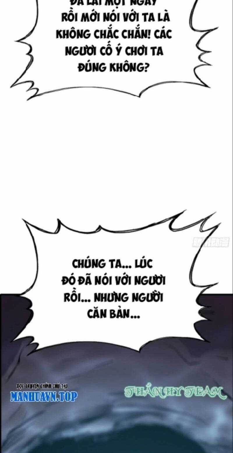 Phong Yêu Vấn Đạo - Chapter 45 - Trang 27