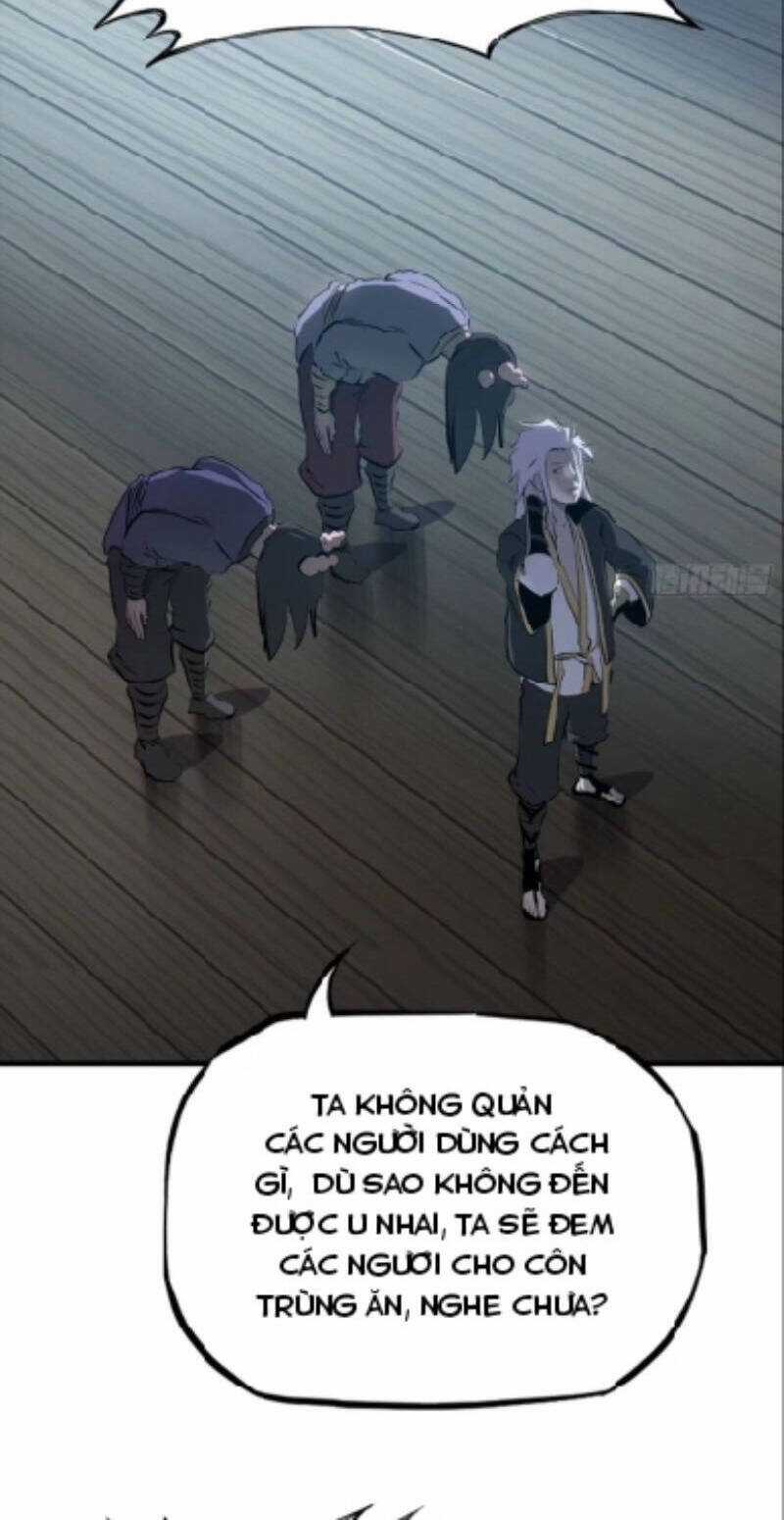 Phong Yêu Vấn Đạo - Chapter 45 - Trang 29