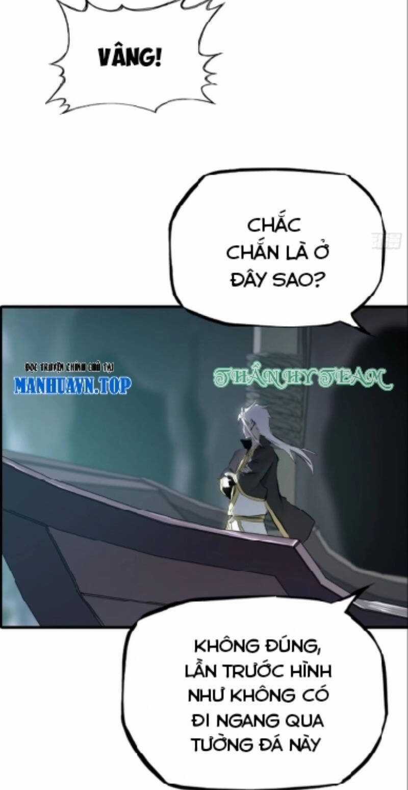 Phong Yêu Vấn Đạo - Chapter 45 - Trang 30