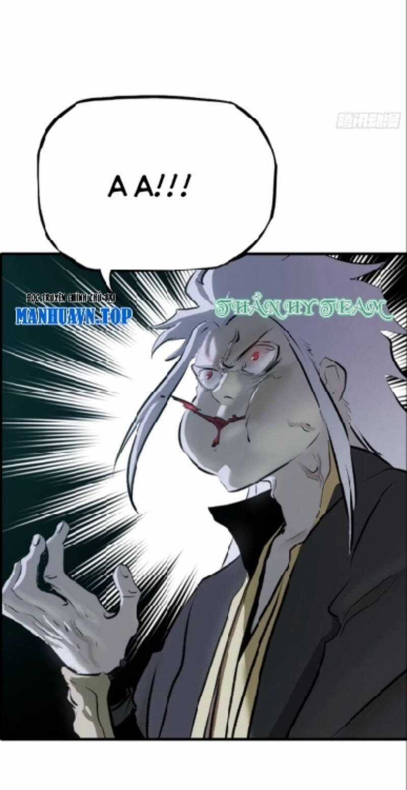 Phong Yêu Vấn Đạo - Chapter 45 - Trang 32