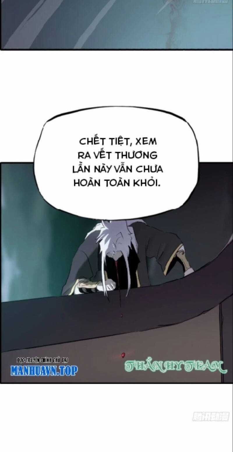 Phong Yêu Vấn Đạo - Chapter 45 - Trang 34