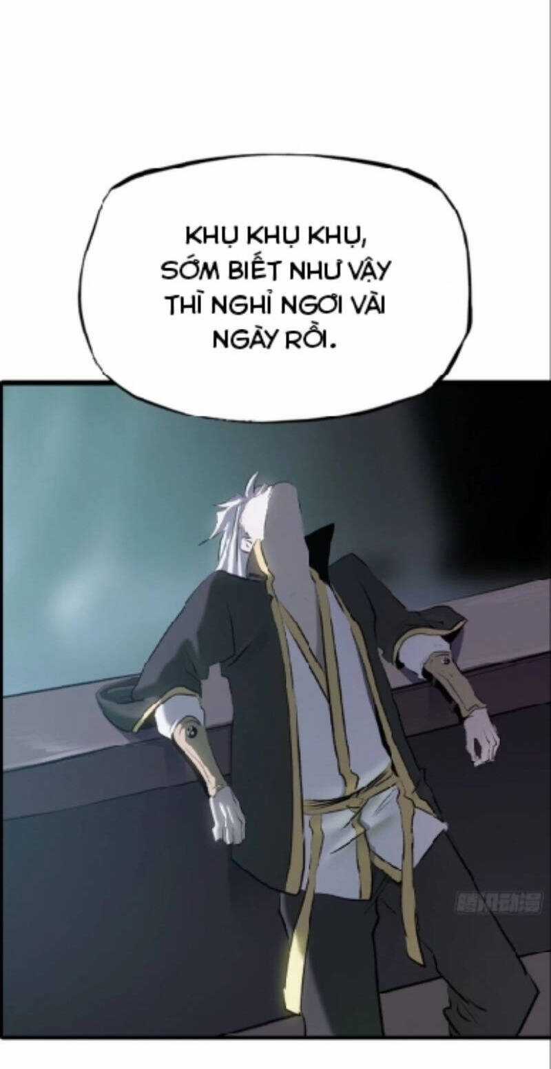 Phong Yêu Vấn Đạo - Chapter 45 - Trang 35