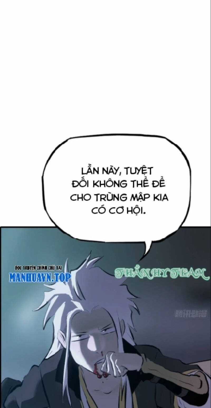 Phong Yêu Vấn Đạo - Chapter 45 - Trang 36