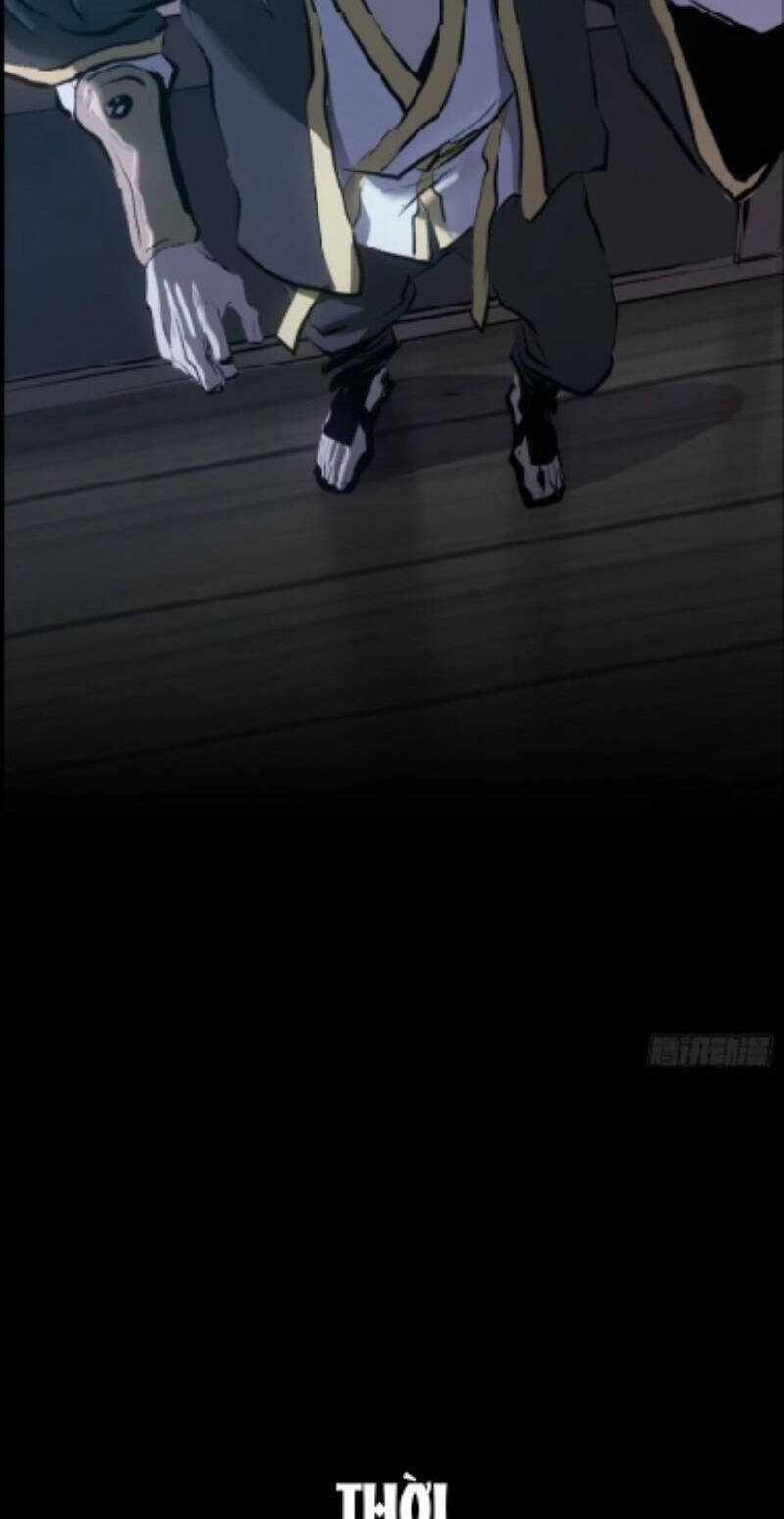 Phong Yêu Vấn Đạo - Chapter 45 - Trang 37