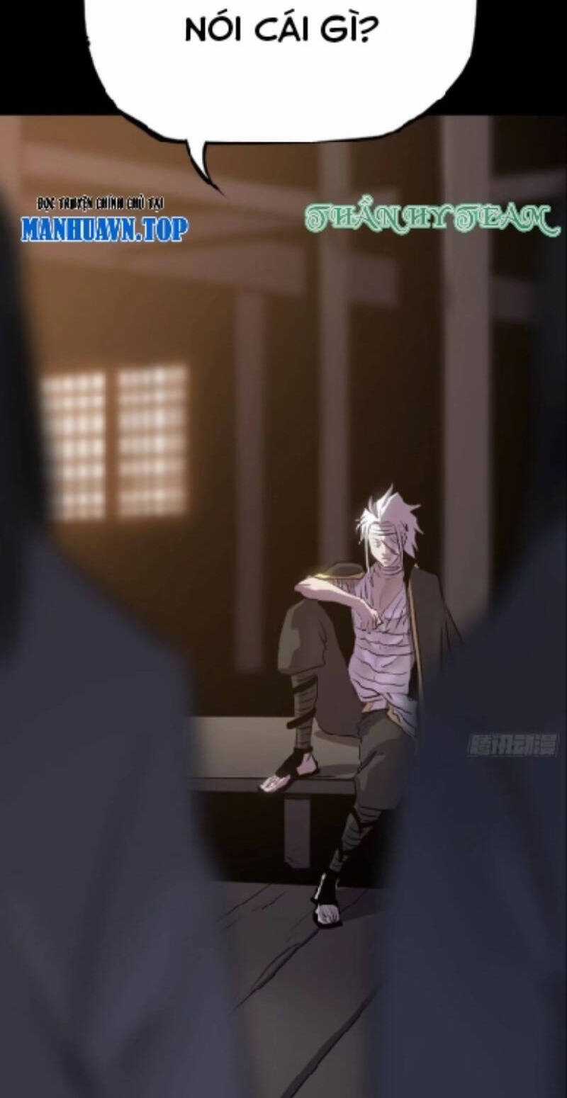 Phong Yêu Vấn Đạo - Chapter 45 - Trang 39