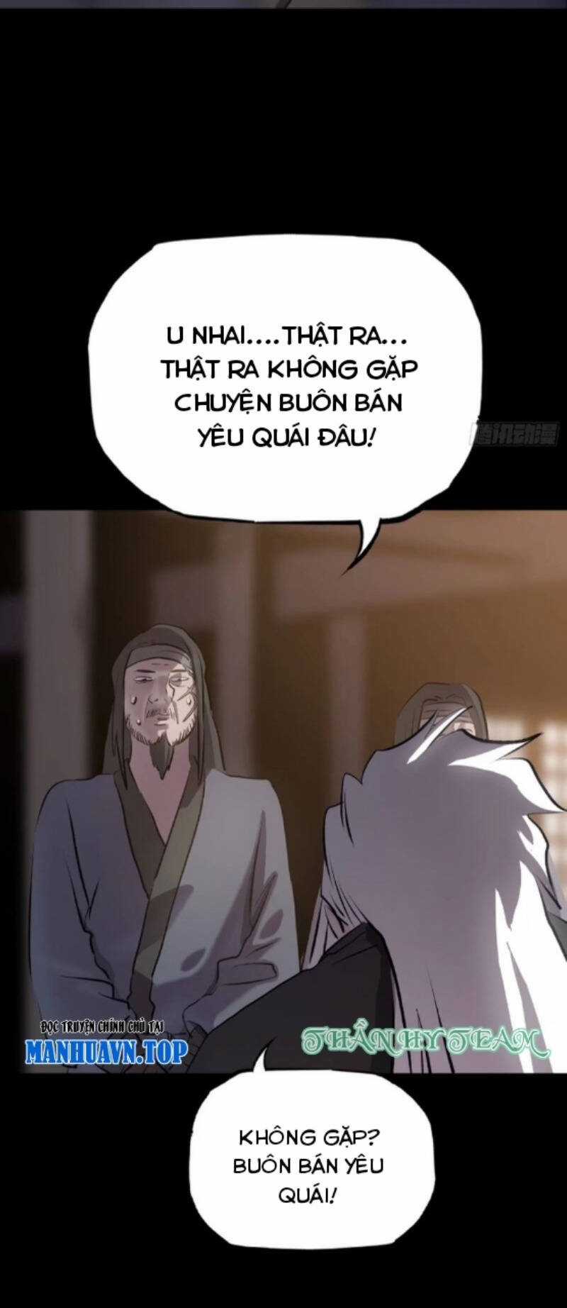 Phong Yêu Vấn Đạo - Chapter 45 - Trang 40