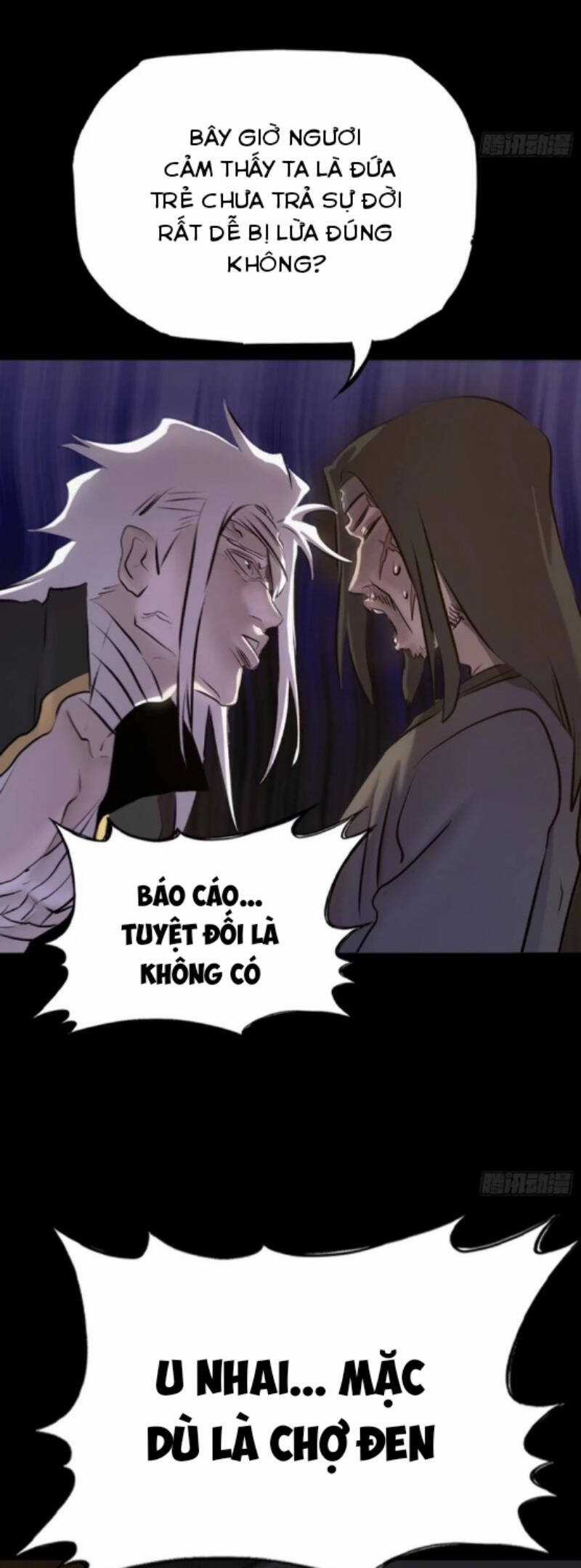 Phong Yêu Vấn Đạo - Chapter 45 - Trang 41