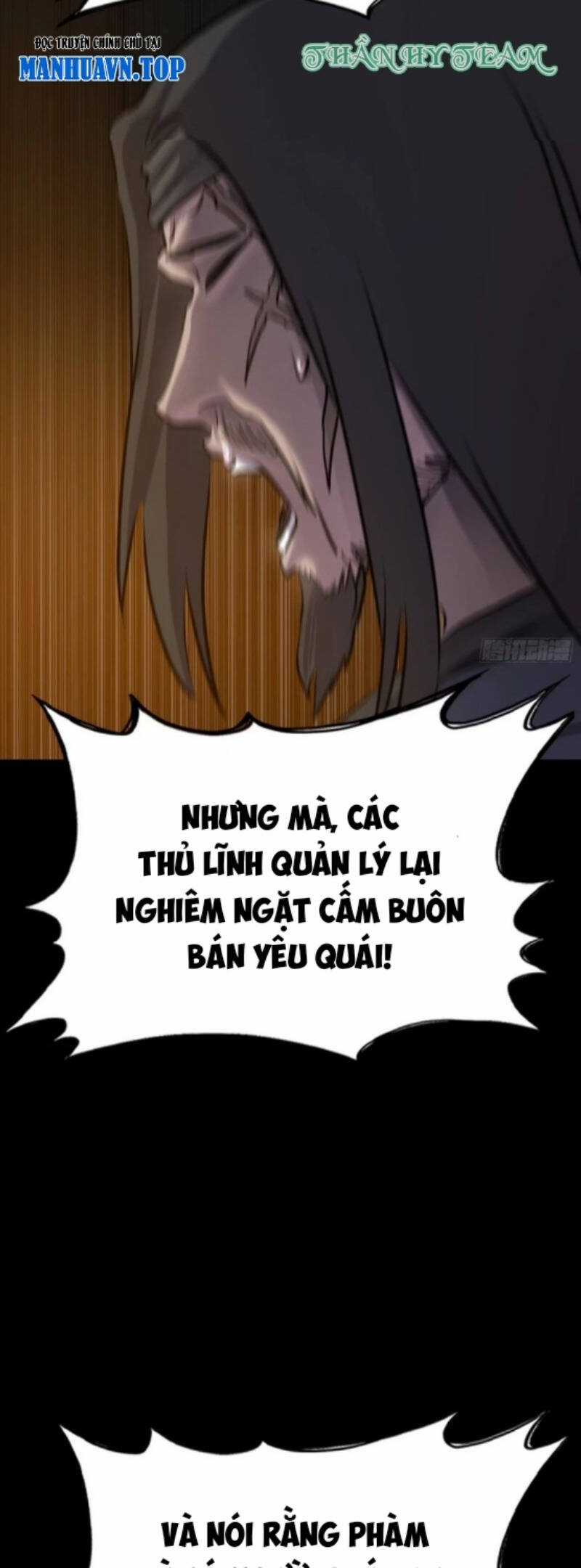 Phong Yêu Vấn Đạo - Chapter 45 - Trang 42