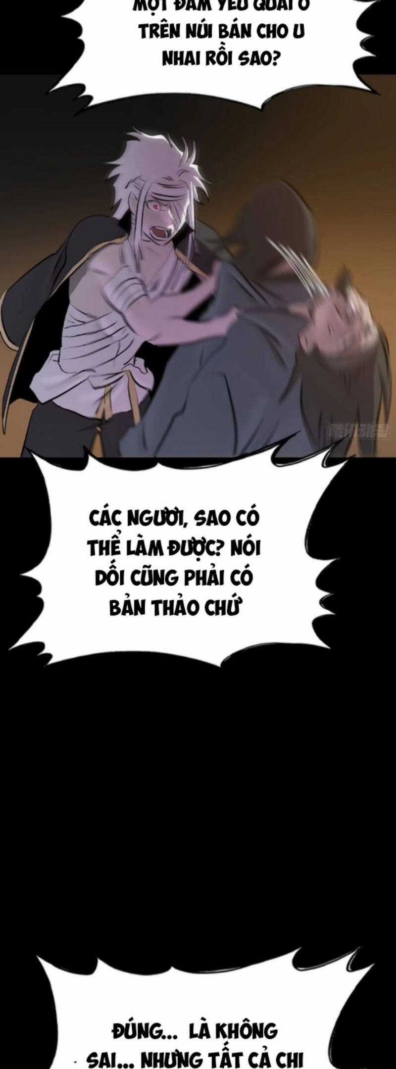 Phong Yêu Vấn Đạo - Chapter 45 - Trang 44