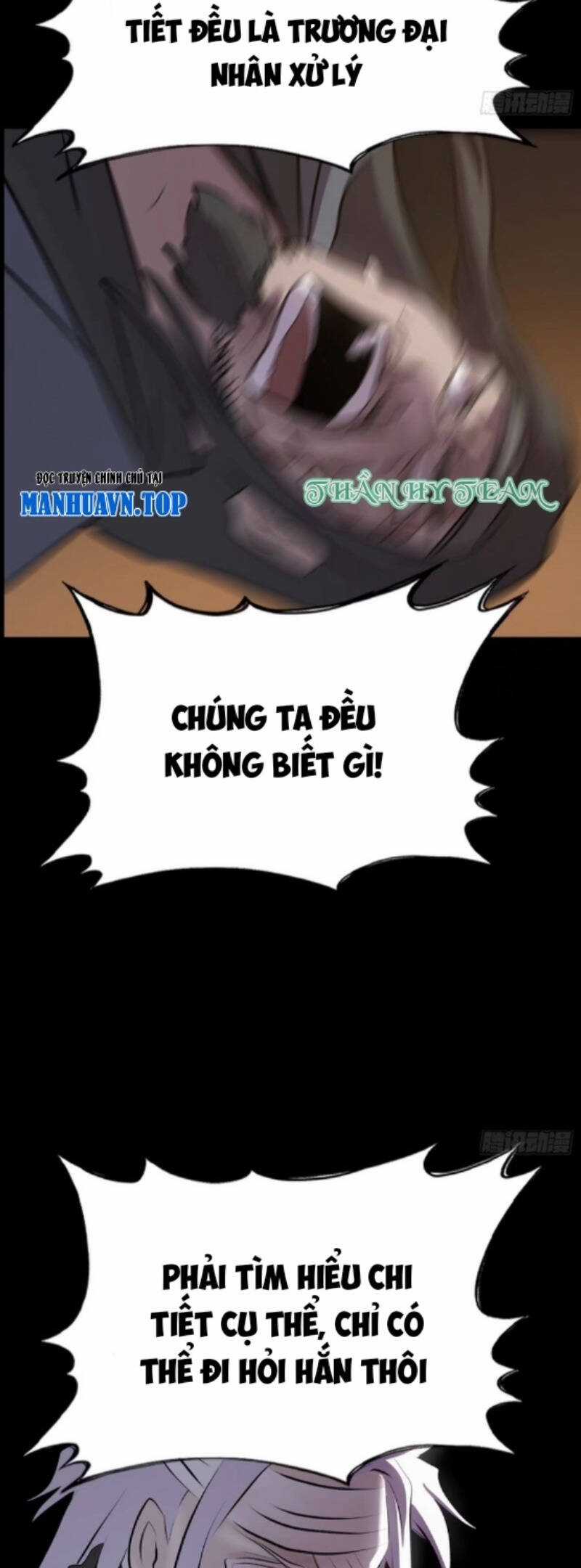 Phong Yêu Vấn Đạo - Chapter 45 - Trang 45