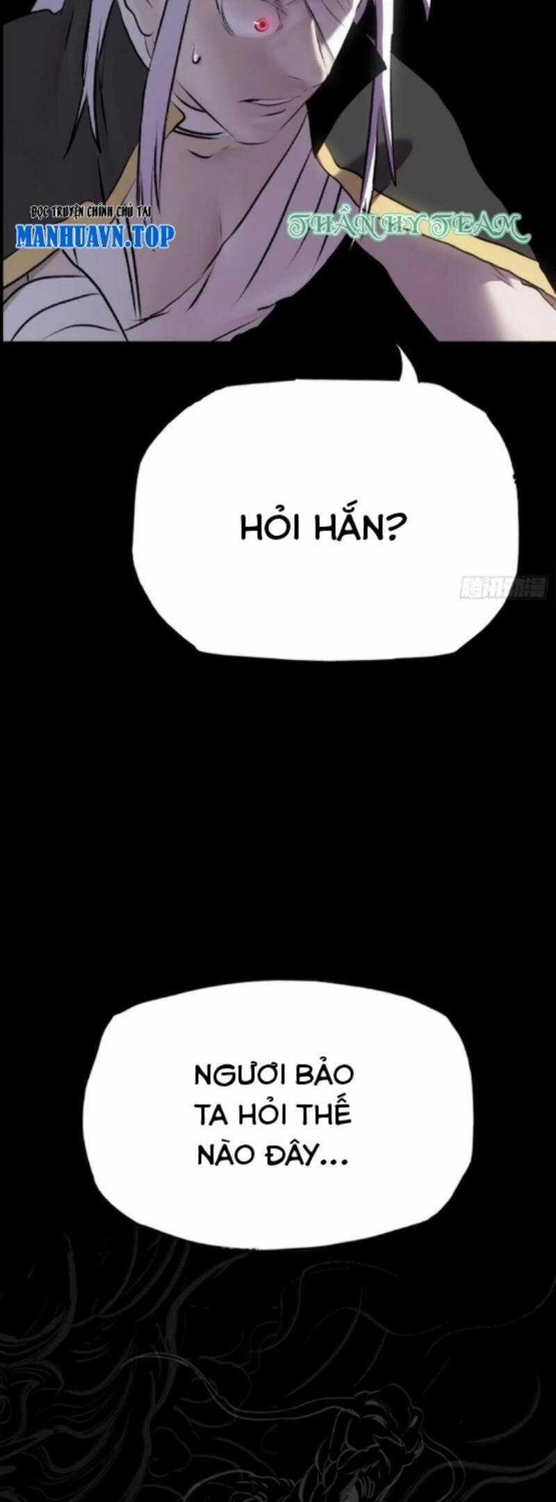 Phong Yêu Vấn Đạo - Chapter 45 - Trang 46