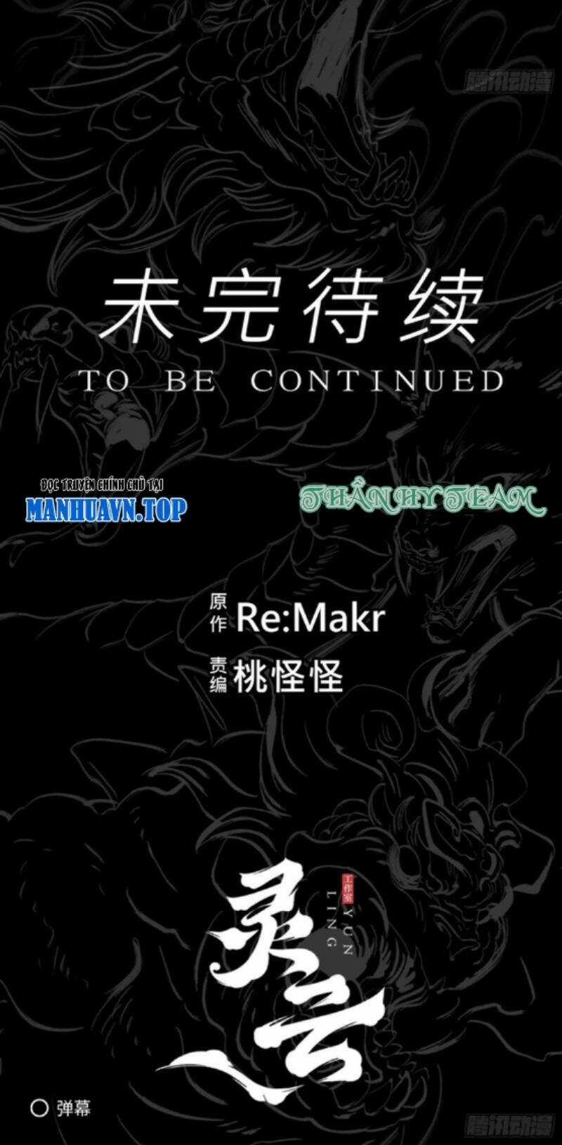 Phong Yêu Vấn Đạo - Chapter 45 - Trang 47