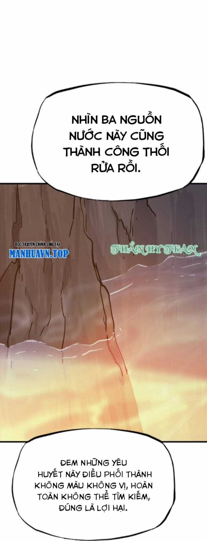 Phong Yêu Vấn Đạo - Chapter 45 - Trang 7