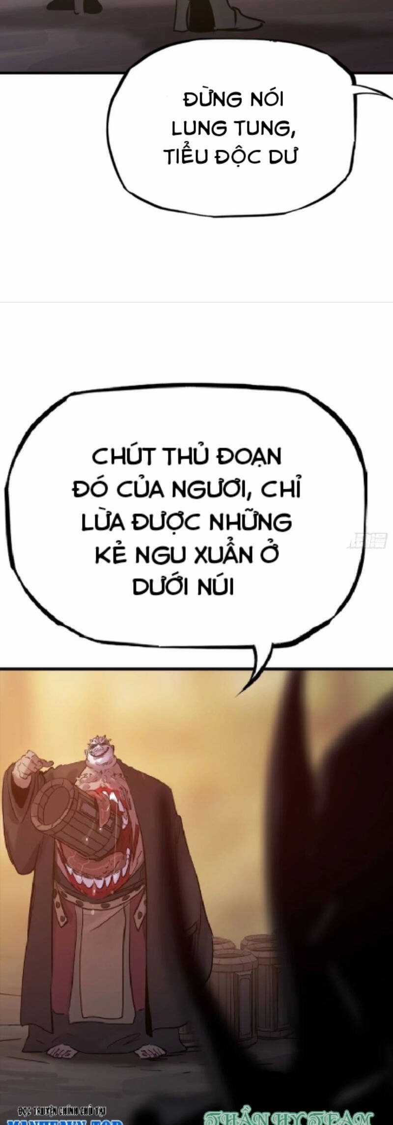 Phong Yêu Vấn Đạo - Chapter 45 - Trang 9