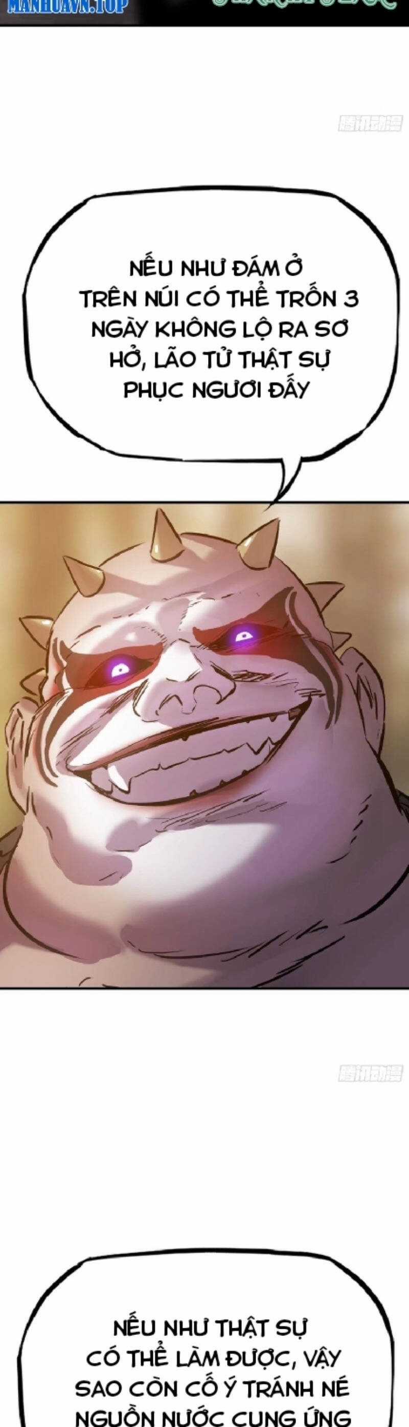 Phong Yêu Vấn Đạo - Chapter 45 - Trang 10